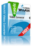 WinAVI Video Converter 10.1