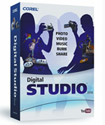 Corel Digital Studio v1.5.0.227 Multilingual