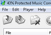 Protected Music Converter 
