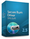 imlSoft Secure Burn Driver