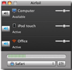 Airfoil 3.4.1 cho Mac OS X