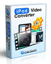 Dicsoft iPod Video Converter 3.6.1