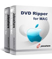 Joboshare DVD Ripper Bundle for Mac 