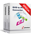 Joboshare DVD to iPod Bundle 