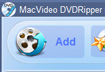 MacVideo DVD Creator for Mac