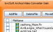 Bvcsoft Archos Video Converter