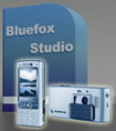 Bluefox 3GP Video Converter 2.11