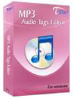 Top MP3 Audio Tags Editor 1.1.2