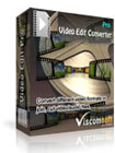 Video Edit Converter Pro 2.65