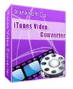 Xlinksoft iTunes Video Converter 2009.12.02
