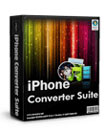iPhone Converter Suite 2.0.3.0