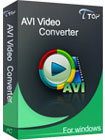 TOP AVI Video Converter 1.1.2