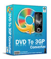 DVD to 3GP Converter 2.0.3.0
