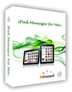 iCoolsoft iPad Manager for Mac