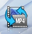iFunia MP4 Converter