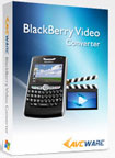 AVCWare BlackBerry Video Converter