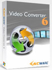 AVCWare Video Converter