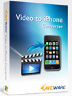 AVCWare Video to iPhone Converter