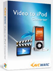 AVCWare Video to iPod Converter