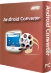 AHD Android Converter