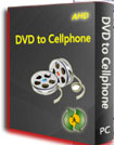 AHD DVD to Cell Phone