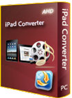 AHD iPad Converter Ultimate