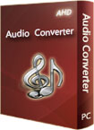 AHD Audio Converter Ultimate