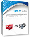 Boxoft Flash to Video