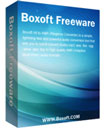 Boxoft MP4 to MPG Freeware