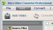 Aura Free Video Converter