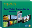 Easy Video Converter for iPhone