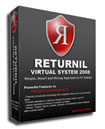 Returnil Virtual System 2008 Personal