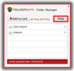 FolderSafe 1.3.801