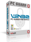 PC Guard for Win32 5.05