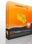 ID Folder Protector 
