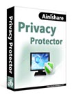 Ainishare Privacy Protector 1.0.0