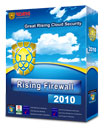 Rising Personal Firewall 2010