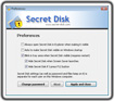 Secret Disk 6.0.76