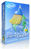 Internet Cleaner 3.4