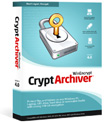 CryptArchiver 1.2