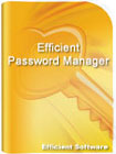 Efficient Password Manager 