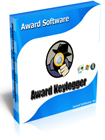 Award Keylogger (64-bit)