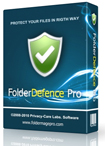 FolderDefence Pro