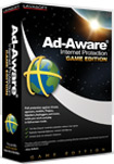 Lavasoft Ad-Aware Game Edition 2010 