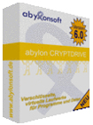 Abylon CryptDrive