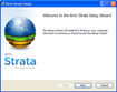 Kirix Strata for Linux