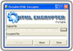 Portable HTML Encrypter 1.0
