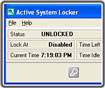 Active System Locker 3.2