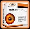 Retina Network Security Scanner