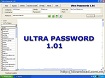 Ultra Passwords